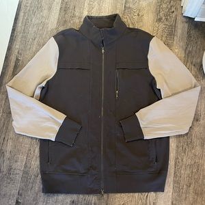 Men’s Lululemon XL zip up